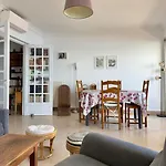 Vista Di Nata En Entre Et Maquis Ajaccio