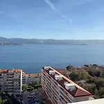 Vista Di Nata En Entre Et Maquis Apartman *