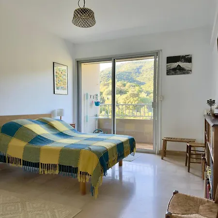 Appartamento Vista Di Nata En Entre Et Maquis