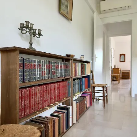 Vista Di Nata En Entre Et Maquis Lägenhet Ajaccio (Corsica)