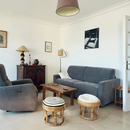 Apartment Vista Di Nata En Entre Et Maquis *