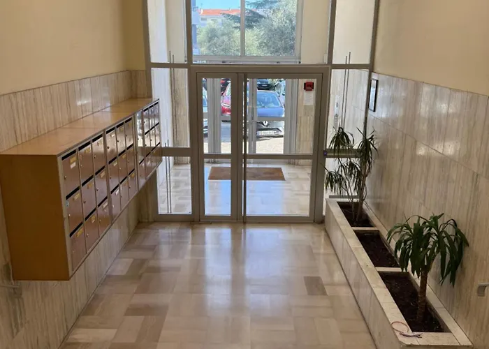 Apartment Vista Di Nata En Entre Et Maquis